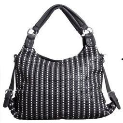 网红手工包包怎么编织,打造个性时尚单品