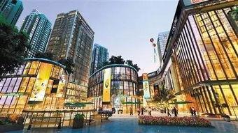 龙湖天街杭州明星,繁华盛景下的璀璨明珠”