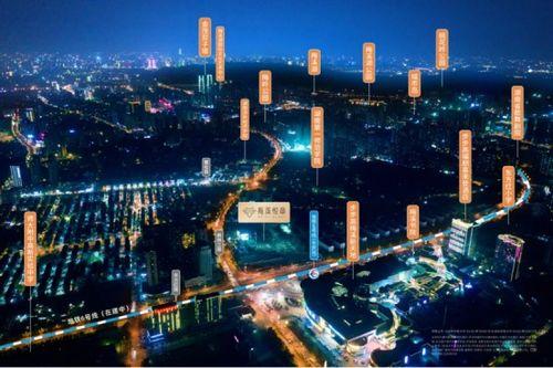 最新广海梅溪新闻头条,聚焦区域发展新篇章