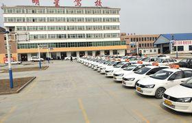 砀山明星驾校报名费,性价比之选，轻松学车之旅