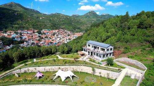 今日头条乡村景点攻略,今日头条带你发现隐藏的秘境宝藏