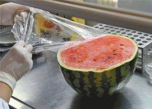 吃瓜实验,水果中的营养与口感大比拼