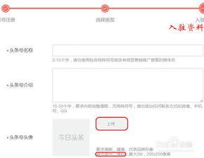 更换头条号怎么申请认证,更换头条号后如何快速申请认证