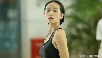 最美泳装明星,盘点最美泳装明星的迷人瞬间